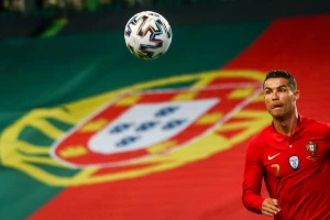 Ronaldo ''pročitan'', njegov penal više nije siguran gol!